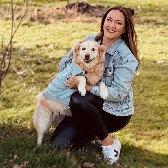 Meet your Posher, Malena - Picture 4 of 5